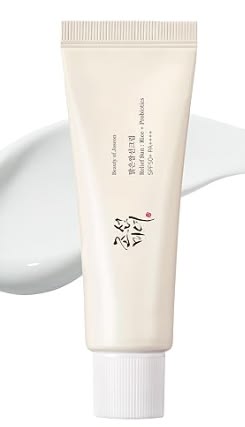 GlowShield Relief Sun® SPF 50+