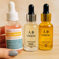 GINSENG RADIANCE LIFT DUO®