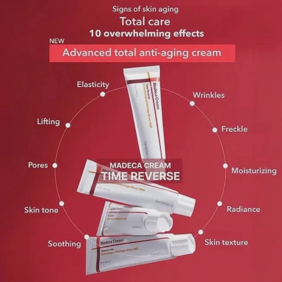 Video for CICA REPAIR AGE DEFENSE®