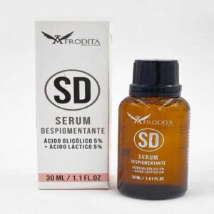 Serum Despigmentante