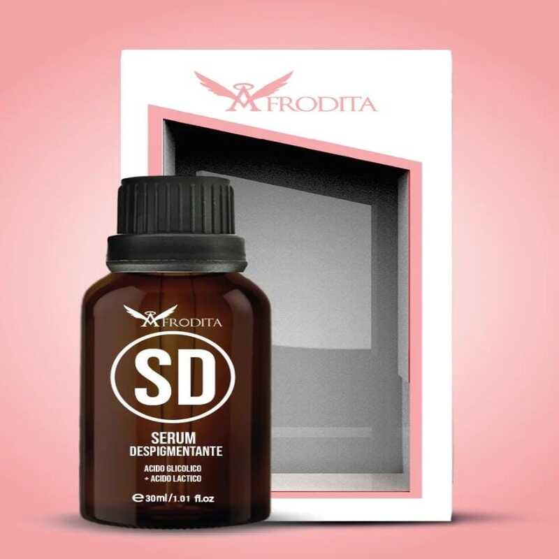 Serum Despigmentante - Imagen 3
