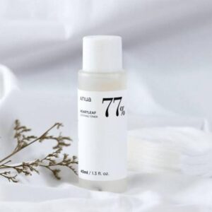Anua toner
