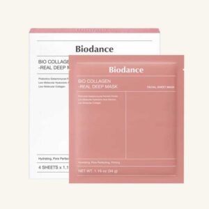 MASCARILLA BIODANCE