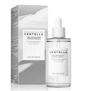 Centella capsule ampoule