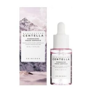 Centella poremizing