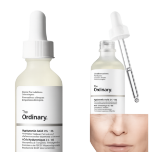 The Ordinary: Ácido Hialurónico 2% + B5 – El estándar de oro en hidratación
