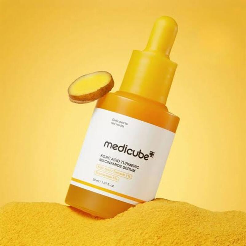 Medicube serum acido kojico - Imagen 3