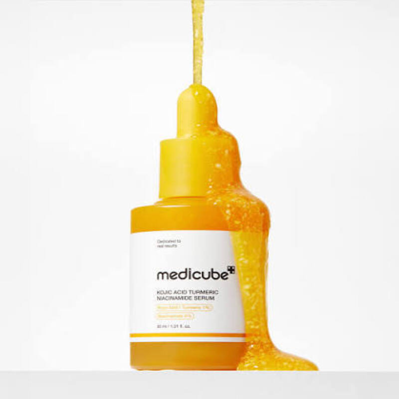 Medicube serum acido kojico