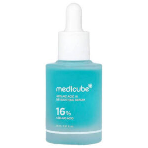 Medicube serum calmante acido azelaico